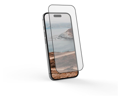 Szkło i folia ochronna UAG Glass Shield szkło ochronne do iPhone 17 UAG14438411VNA